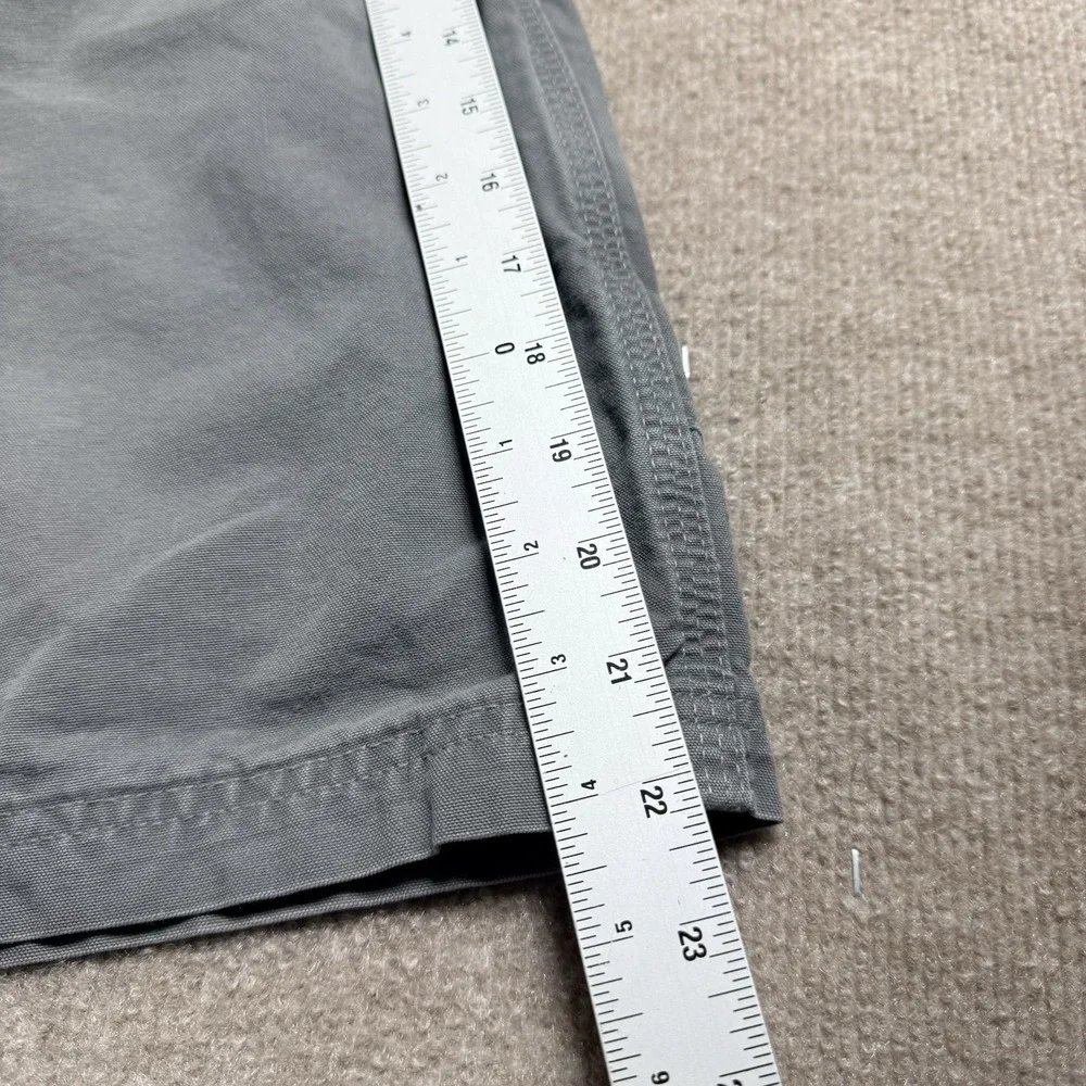 Carhartt Mens 40w Original Fit Carpenter Shorts 10